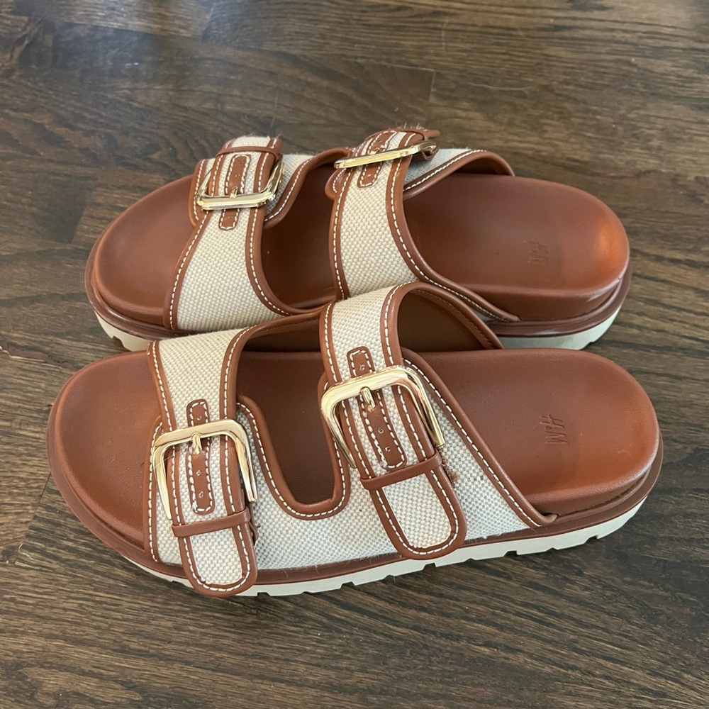 H&M Slides
